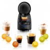 Кафемашина - Krups KP1A0810, Dolce Gusto PICCOLO XS, 1340-1600 W, 0.8l, 15 bar, Black